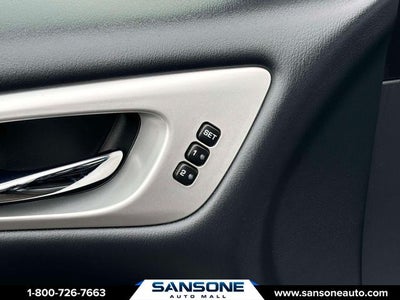 2018 Nissan Pathfinder SL