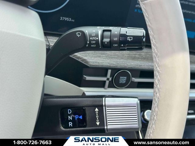 2024 Hyundai Santa Fe Limited