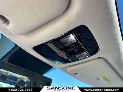 2024 Hyundai Santa Fe Hybrid Calligraphy