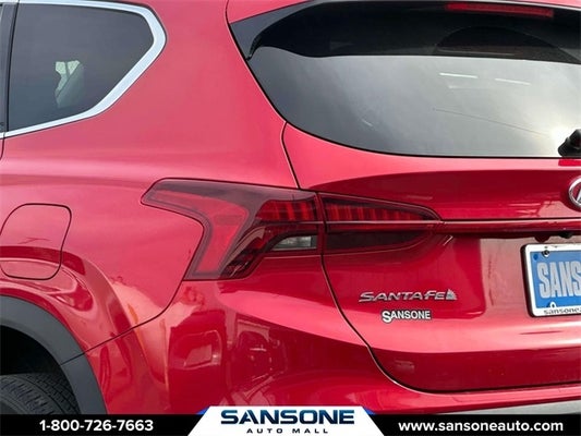 2021 Hyundai Santa Fe SEL in Woodbridge, NJ - Sansone Auto