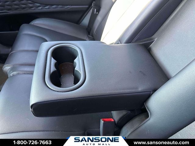 2023 Hyundai Santa Fe XRT