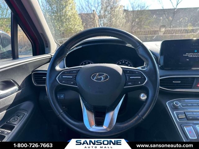 2023 Hyundai Santa Fe XRT