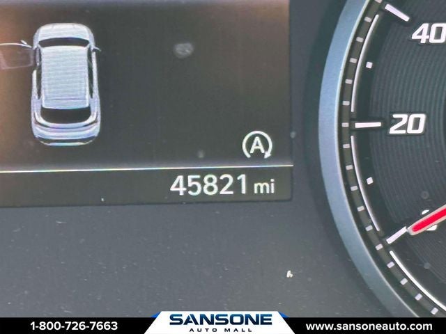 2023 Hyundai Santa Fe XRT