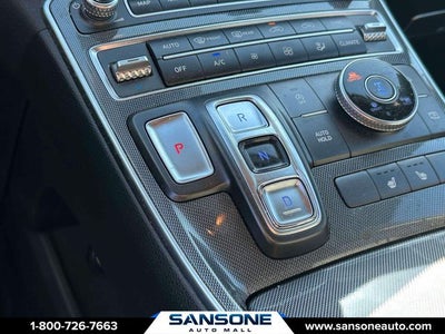 2023 Hyundai Santa Fe XRT