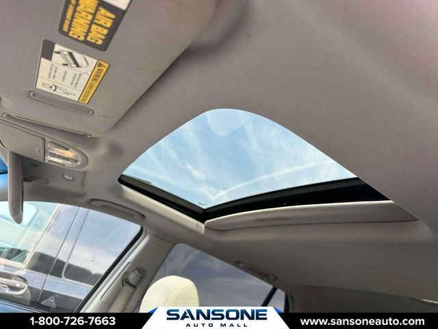 2008 Hyundai Santa Fe GLS 2.7L V6