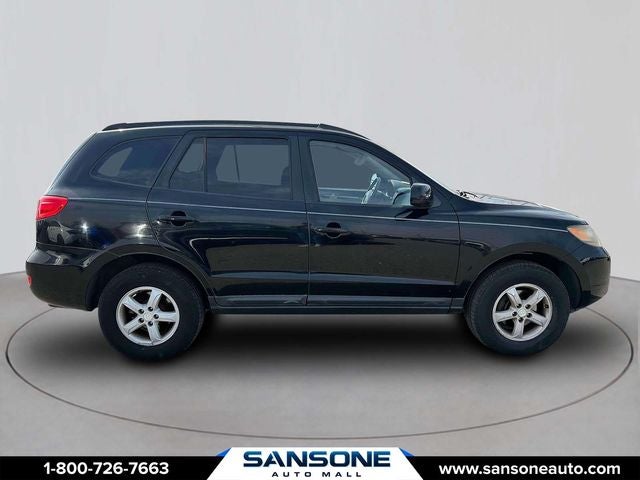 2008 Hyundai Santa Fe GLS 2.7L V6