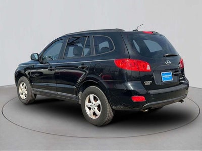 2008 Hyundai Santa Fe GLS 2.7L V6