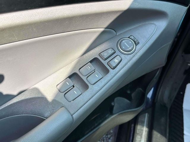 2014 Hyundai Sonata Limited