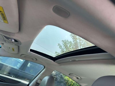 2014 Hyundai Sonata Limited
