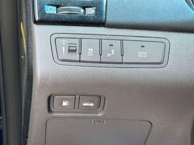 2014 Hyundai Sonata Limited