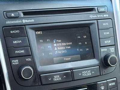 2014 Hyundai Sonata Limited