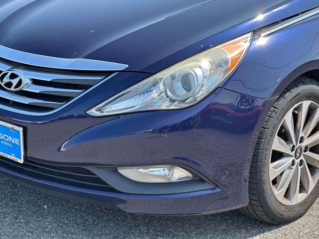 2014 Hyundai Sonata Limited
