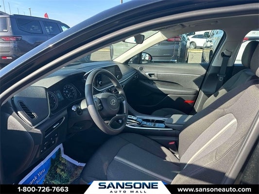 2020 Hyundai Sonata SE in Woodbridge, NJ - Sansone Auto