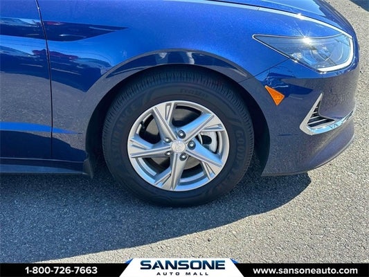 2021 Hyundai Sonata SE in Woodbridge, NJ - Sansone Auto