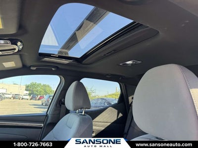 2022 Hyundai Santa Cruz SEL Premium