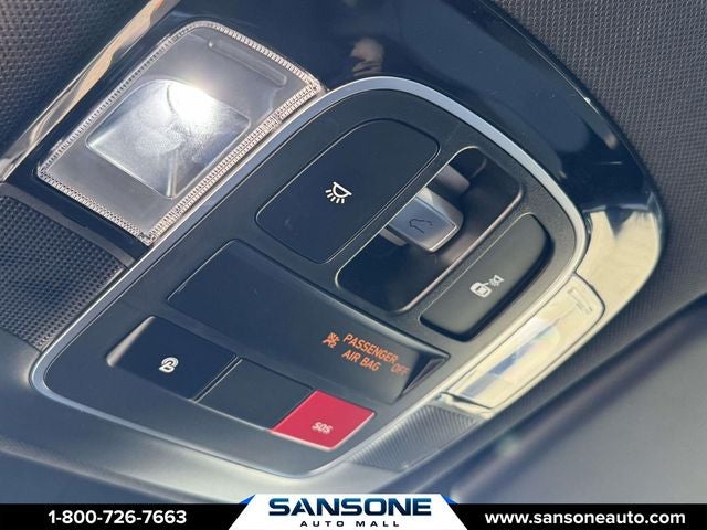 2022 Hyundai Santa Cruz SEL Premium