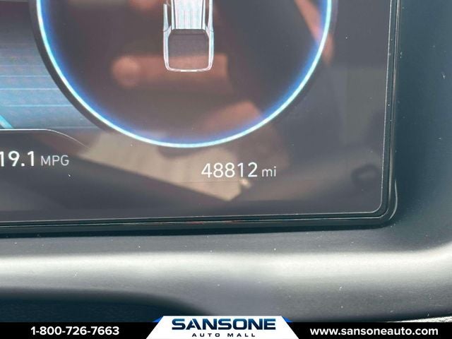 2024 Hyundai Santa Cruz XRT