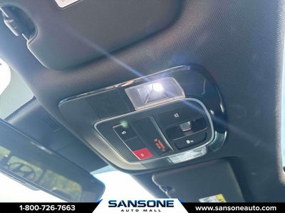 2023 Hyundai Santa Cruz Limited