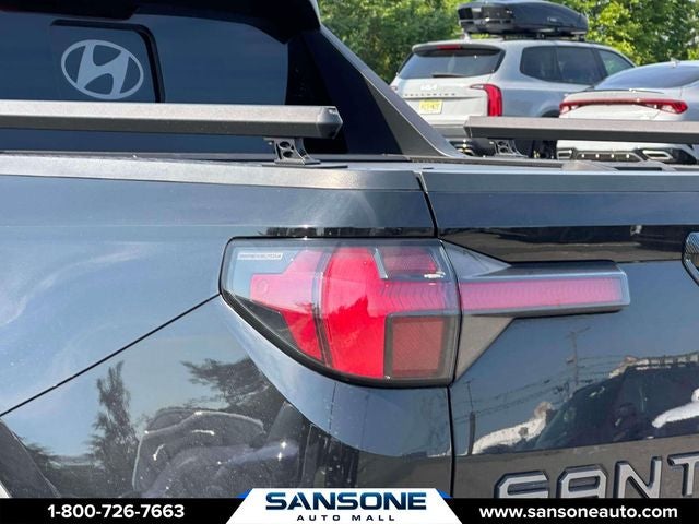 2023 Hyundai Santa Cruz Limited