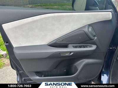 2024 Lexus TX 350 Premium
