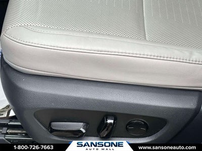 2024 Lexus TX 350 Premium