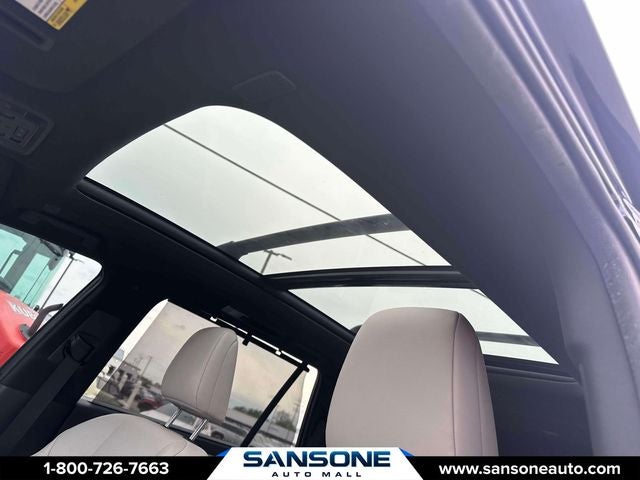 2024 Lexus TX 350 Premium