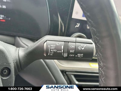 2024 Lexus TX 350 Premium