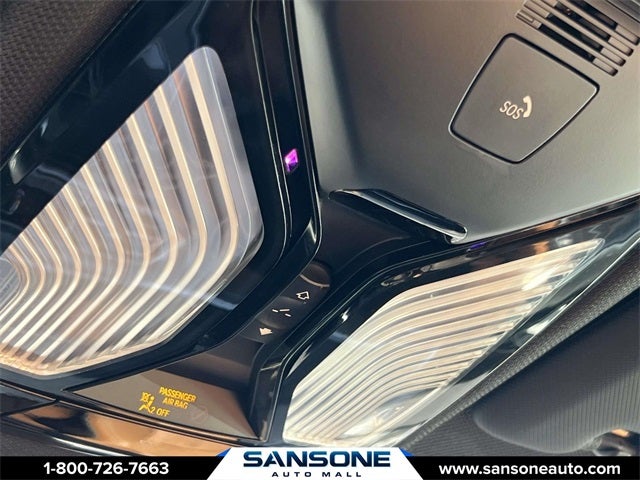 2019 BMW X5 xDrive50i