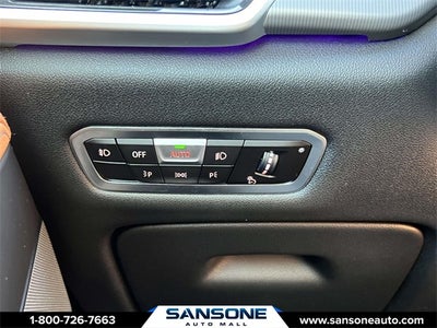 2019 BMW X5 xDrive50i