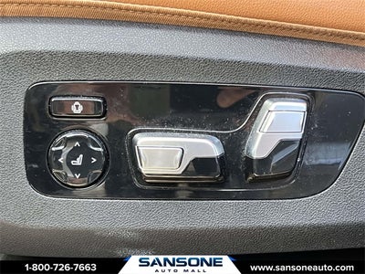 2019 BMW X5 xDrive50i