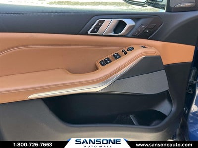 2019 BMW X5 xDrive50i