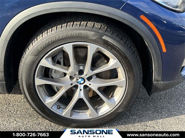 2019 BMW X5 xDrive50i