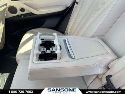 2016 BMW X5 xDrive35i Sport Activity