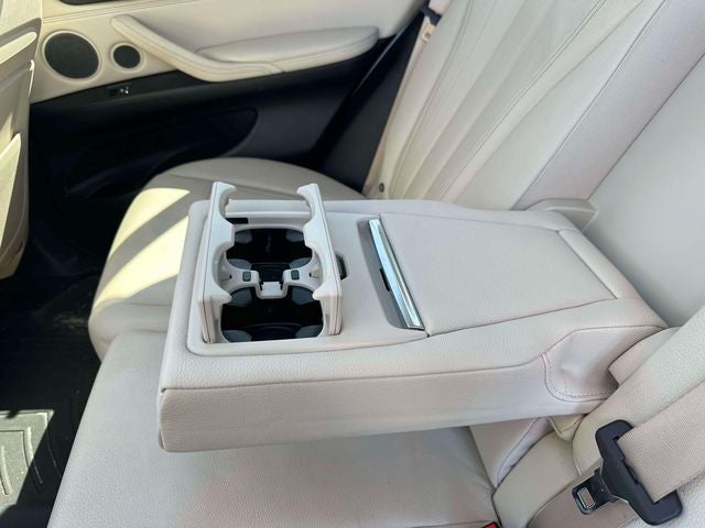 2016 BMW X5 xDrive35i Sport Activity