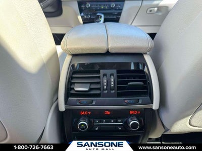 2016 BMW X5 xDrive35i Sport Activity