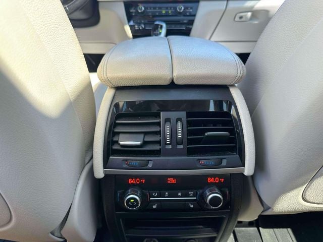 2016 BMW X5 xDrive35i Sport Activity
