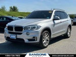 2016 BMW X5 xDrive35i Sport Activity