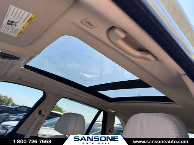 2016 BMW X5 xDrive35i Sport Activity