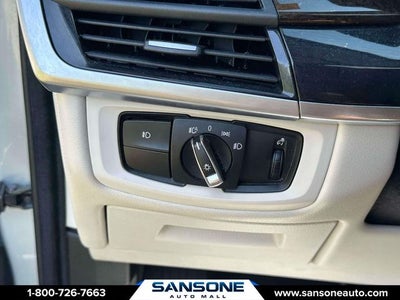 2016 BMW X5 xDrive35i Sport Activity