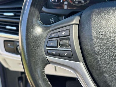 2016 BMW X5 xDrive35i Sport Activity