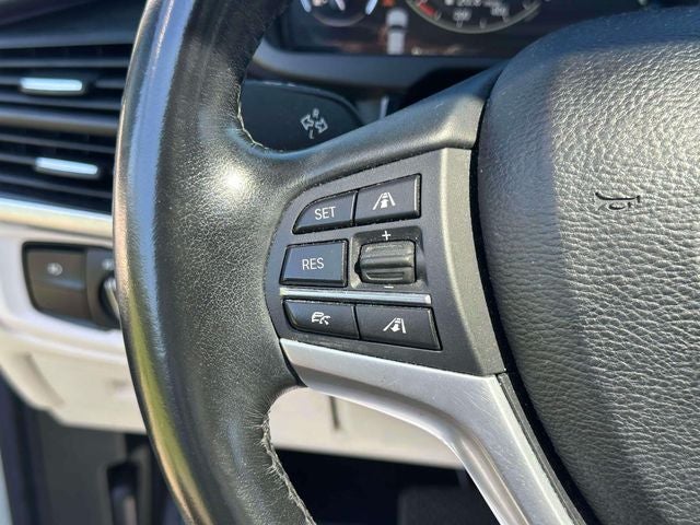 2016 BMW X5 xDrive35i Sport Activity