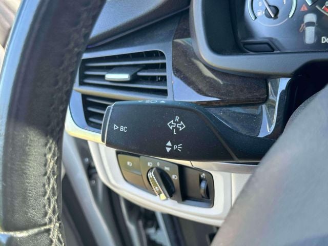 2016 BMW X5 xDrive35i Sport Activity