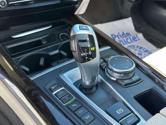 2016 BMW X5 xDrive35i Sport Activity