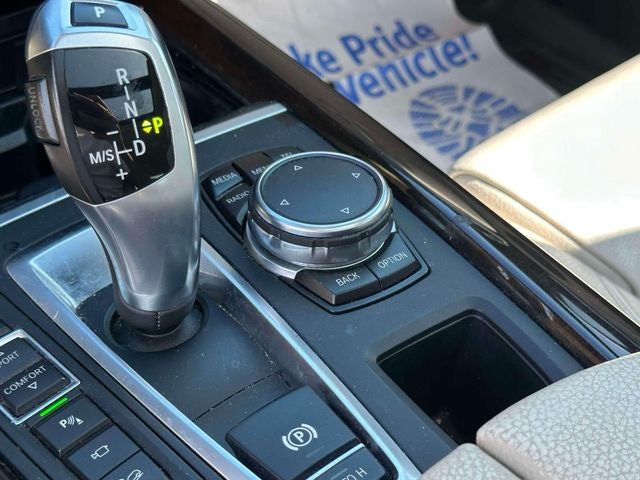 2016 BMW X5 xDrive35i Sport Activity