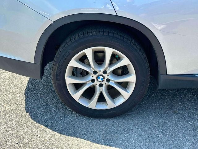 2016 BMW X5 xDrive35i Sport Activity