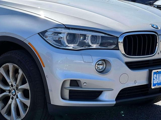 2016 BMW X5 xDrive35i Sport Activity