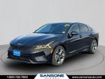 2022 Kia K5 EX