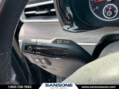 2022 Kia K5 EX