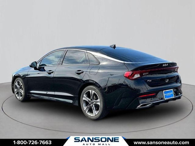 2022 Kia K5 EX