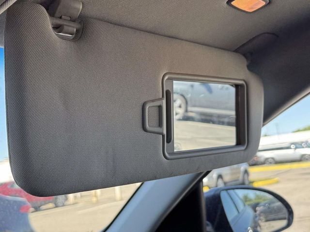 2018 Kia Optima S